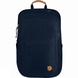 Fjallraven Räven 28L Rucksack Navy